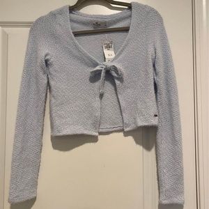 Hollister Sweater